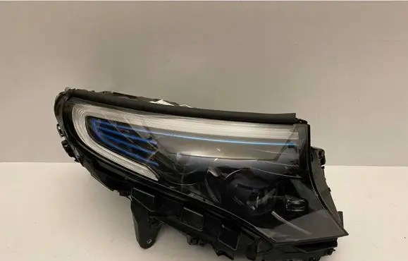 Mercedes-Benz EQC Headlight/headlamp A2939060401 090686ZW