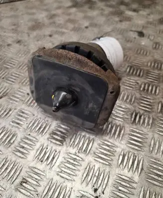 Volvo S60 Rear coil spring rubber mount 1234