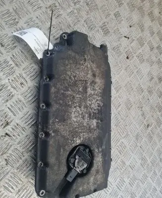 Audi A6 S6 C5 4B Oil sump 059103604G