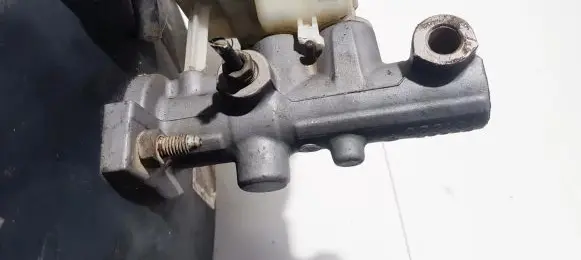 KIA Rio Master brake cylinder