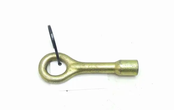 Alfa Romeo 166 Towing hook eye 