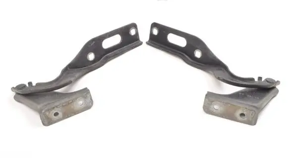 Seat Leon (5F) Engine bonnet/hood hinges 5F0823302A