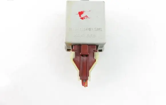 Honda CR-V Other relay 