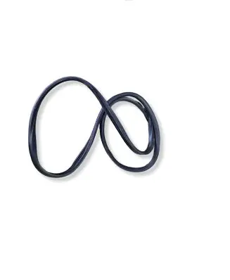 Peugeot Partner III Front door rubber seal 