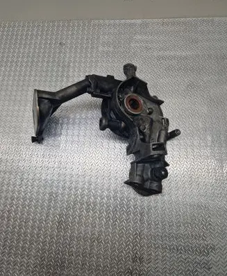 Opel Corsa D Oil pump 90594 A898 37031900