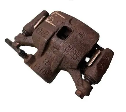 Mitsubishi Space Runner Rear brake caliper