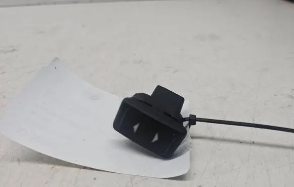 Ford Focus C-MAX Electric window control switch 7M5T14529AA