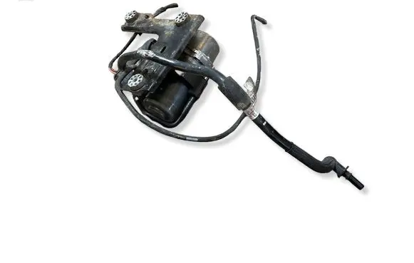 BMW 5 G30 G31 G38 Vacuum pump 34336880628