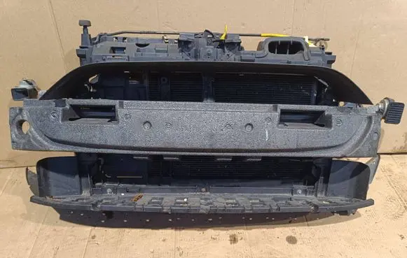 Ford B-MAX Radiator set 8V518005BE