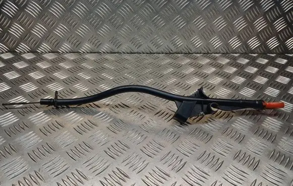 Volkswagen Polo V 6R Oil level dip stick 03P115611 03P103634