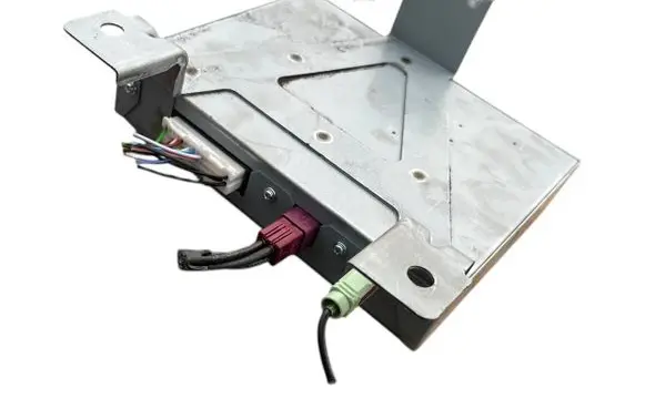 Nissan Qashqai J12 Video control module 284A26UU1B 284A16UU1B