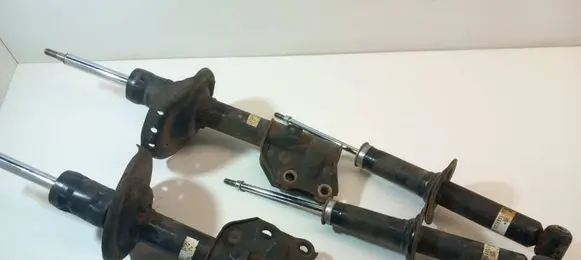 Subaru Forester SJ Front shock absorber/damper 20310SG011