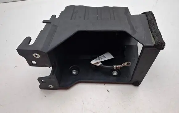 Volvo V60 Battery box tray 31651454