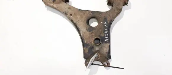Front lower control arm/wishbone