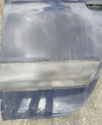 Renault Espace III Rear door trim (molding)