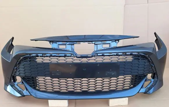 Toyota Corolla E210 E21 Front bumper 5211902J90