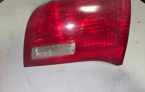 Audi A6 S6 C6 4F Tailgate rear/tail lights 89036933
