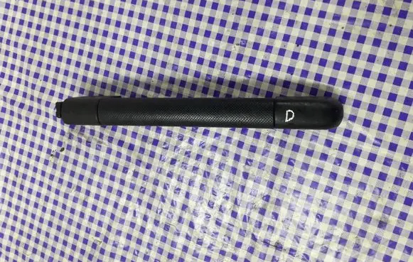 Volkswagen New Beetle Other dashboard part