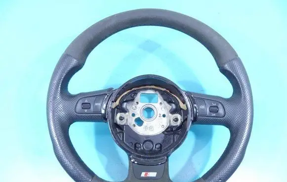Audi A5 8T 8F Steering wheel 4E0000124B IMPRK1280698