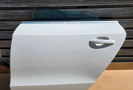 Audi A5 Sportback 8TA Rear door LS9R