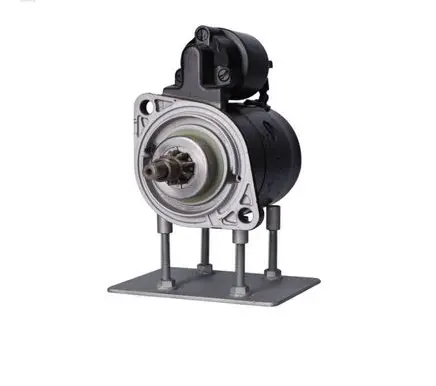 Mazda 323 Starter motor 0001211223