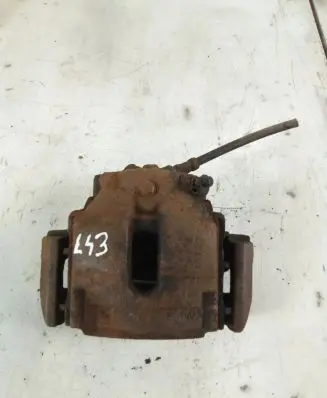 BMW X3 E83 Front brake caliper