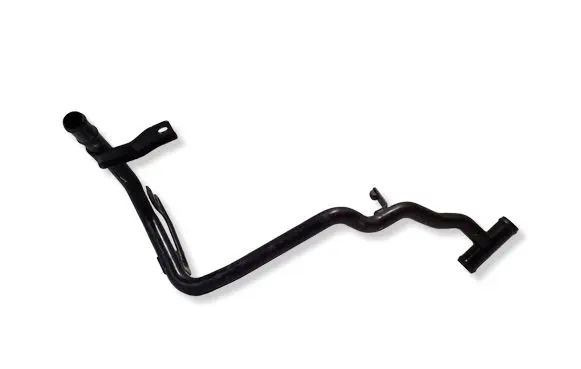 Audi Q3 8U Engine coolant pipe/hose 04L121065CR