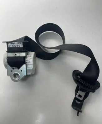 BMW 4 F32 F33 Front seatbelt 34097873C