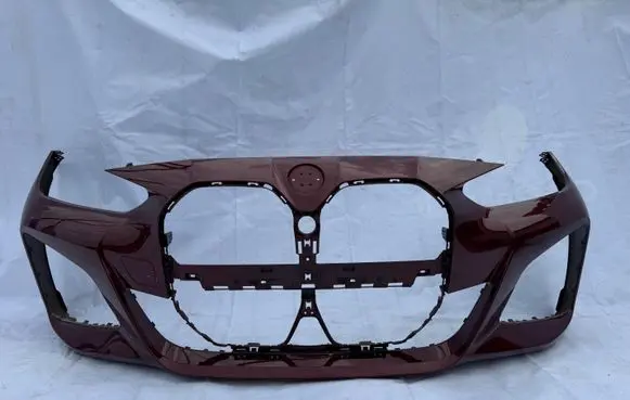 BMW 4 G22 G23 G24 G26 Front bumper 9881896