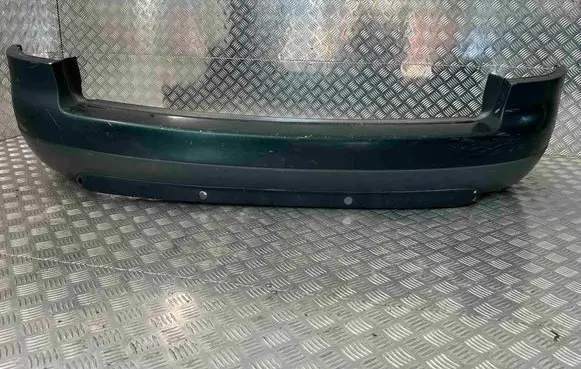 Audi A6 S6 C5 4B Rear bumper 4B9807303