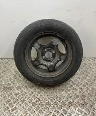 Dacia Spring R14 steel rim 403008414R
