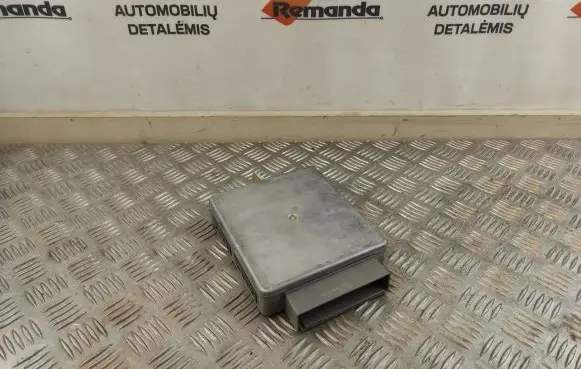 Renault Espace III Other control units/modules CJNN71B3V0CP 95VW12A650HD GAD6C22