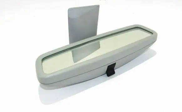 Mercedes-Benz C W203 Rear view mirror (interior) 433123455