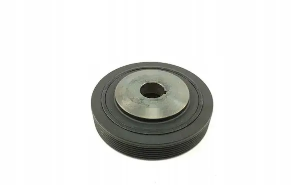 Fiat Ulysse Crankshaft gear 9617894180
