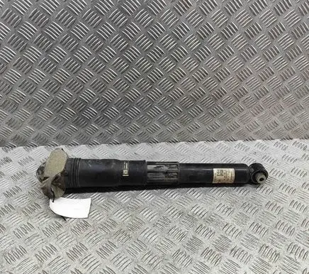 Skoda Enyaq iV Rear shock absorber/damper 801404008282 1EA512013AE
