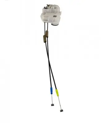 Mitsubishi ASX Front door lock