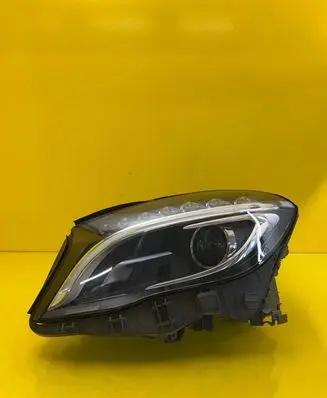 Mercedes-Benz GLA W156 Headlight/headlamp A1569061700