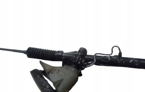 Ford Focus Steering rack 34011767LH