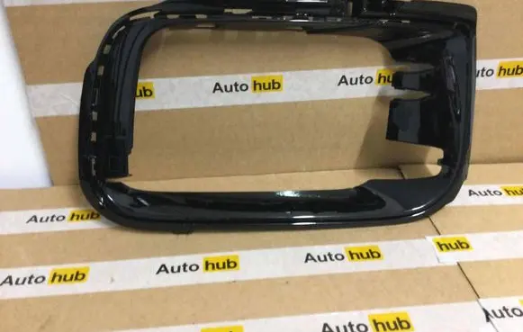 Porsche Cayenne (9Y0 9Y3) Trim molding 9Y0807795D041 9Y0807795D
