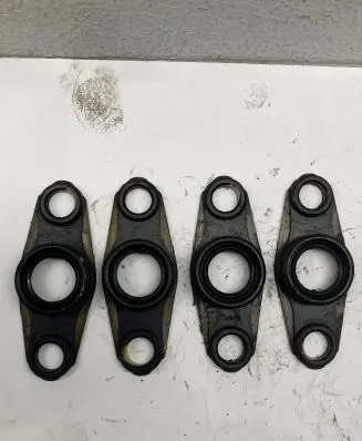 Mazda CX-5 Other interior part