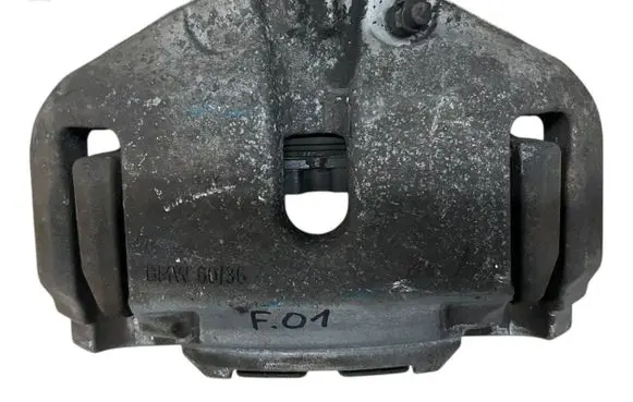 BMW 7 F01 F02 F03 F04 Front brake caliper 6786818 34116786818