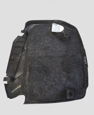 BMW 1 F20 F21 Engine cover (trim) 20552610