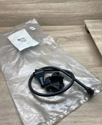 Citroen Relay III Rear door cable line 6559GP