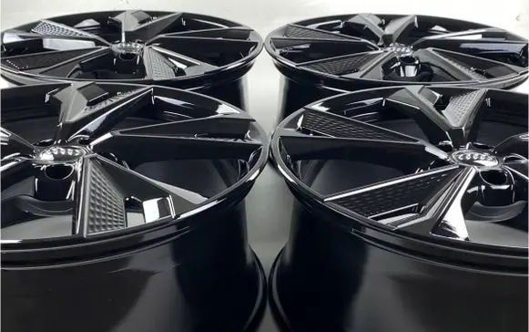 Audi A7 S7 4K8 R21 alloy rim FEELGI