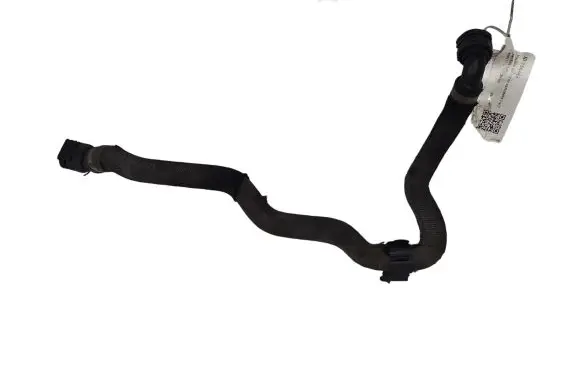 BMW 5 F10 F11 Engine coolant pipe/hose 7509984