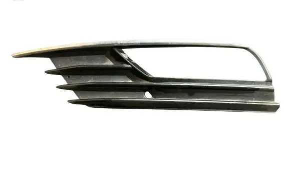 Audi A3 S3 8V Front fog light trim/grill 8V5807681A