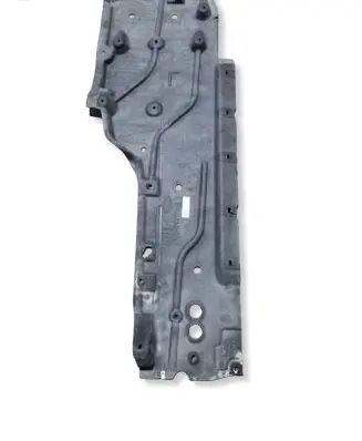 Ford Mustang VII Side bottom protection PR3BC11133AB 108090K102 PR3BC11133