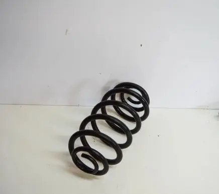 Opel Insignia A Rear coil spring