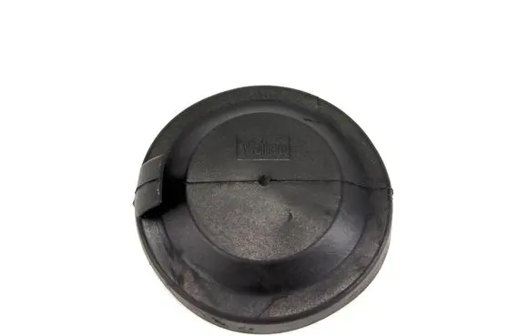 Volkswagen Golf VI Headlight/headlamp dust cover 89004031