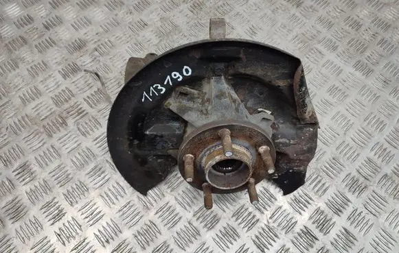 Ford Escape III Front wheel hub